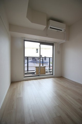 【居間・リビング】 | プレサンス大阪ゲートシティ