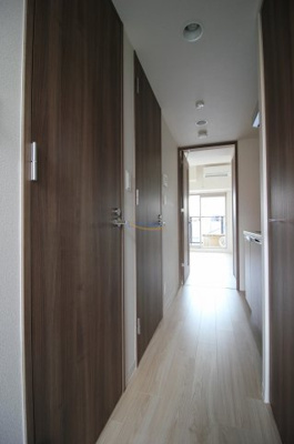 【内装】 | プレサンス大阪ゲートシティ