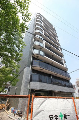 【外観】 | プレサンス大阪ゲートシティ