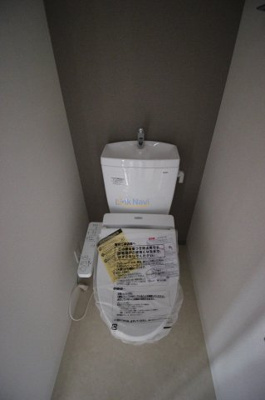 【トイレ】 | プレサンス大阪ゲートシティ