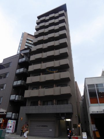 【外観】 | プレサンス梅田西