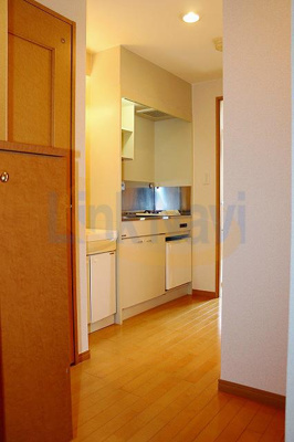 【玄関】 | プレサンス梅田インテルノ