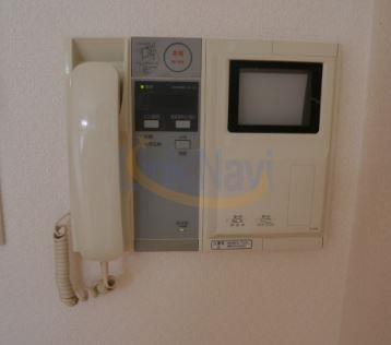 【セキュリティ】 | プレサンス梅田インテルノ