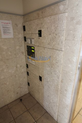 【その他共用部分】 | プレサンス梅田インテルノ