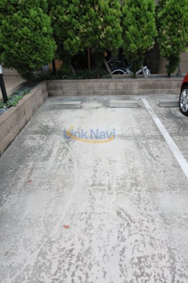 【駐車場】 | プレサンス梅田インテルノ