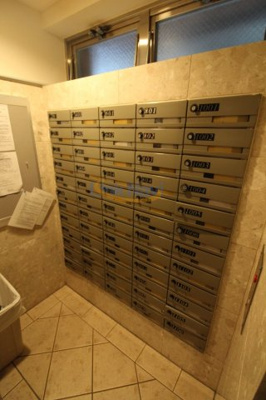 【その他共用部分】 | プレサンス梅田インテルノ