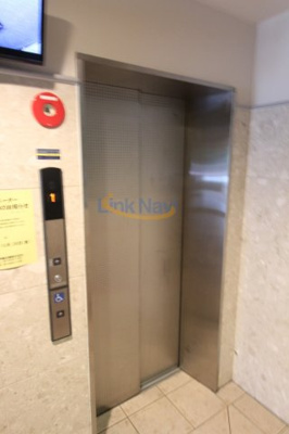 【その他共用部分】 | プレサンス梅田インテルノ