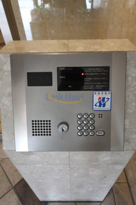 【セキュリティ】 | プレサンス梅田インテルノ