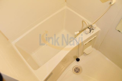 【浴室】 | プレサンス梅田インテルノ