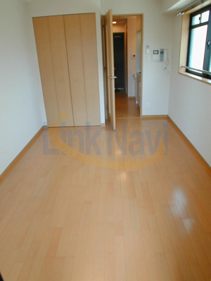 【洋室】 | プレサンス梅田インテルノ