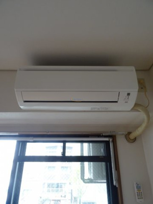 【設備】 | フレアコートＫＭ福島