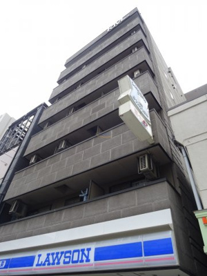 【外観】 | フレアコートＫＭ福島