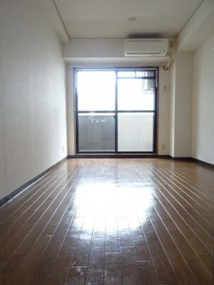 【居間・リビング】 | フレアコートＫＭ福島