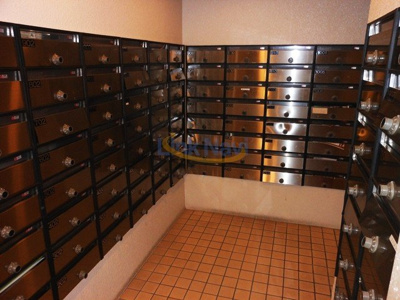 【その他共用部分】 | ブリリアンマンション