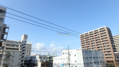 【展望】 | ブリリアンマンション