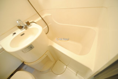 【浴室】 | ブリリアンマンション