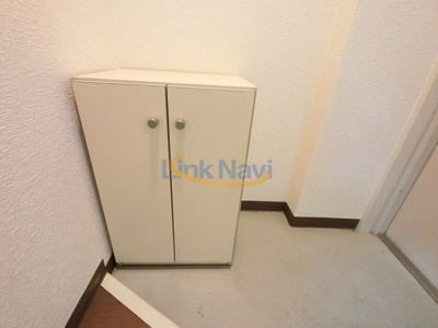 【内装】 | プリーゼントA