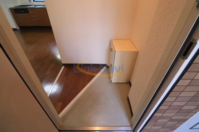 【玄関】 | プリーゼントA