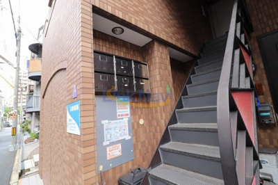 【ロビー】 | プリーゼントA