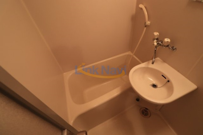 【浴室】 | プリーゼントA