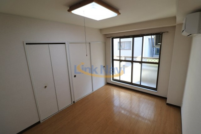 【寝室】 | プリーゼントA