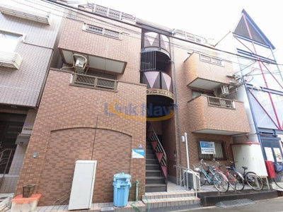 【外観】 | プリーゼントA