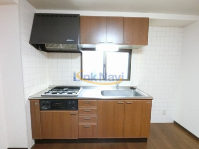 【キッチン】 | プリーゼントA