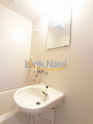 【独立洗面台】 | プリーゼントA