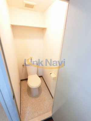 【トイレ】 | プリーゼントA