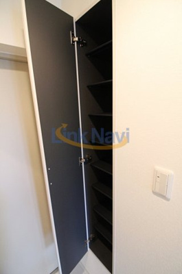 【玄関】 | プランドール中之島