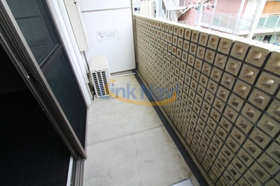 【バルコニー】 | プランドール中之島