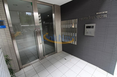 【エントランス】 | プランドール中之島