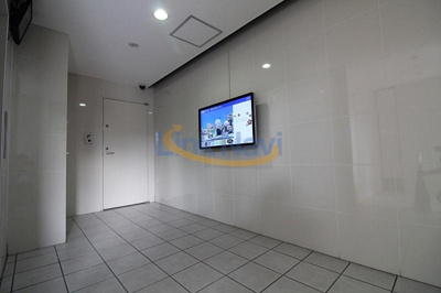 【ロビー】 | プランドール中之島