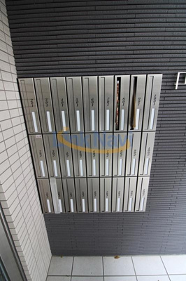 【その他共用部分】 | プランドール中之島