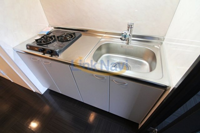 【キッチン】 | プランドール中之島