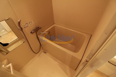 【浴室】 | プランドール中之島