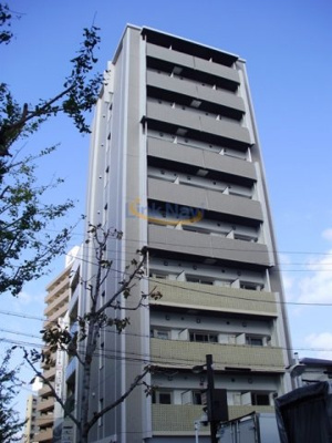 【外観】 | プランドール中之島