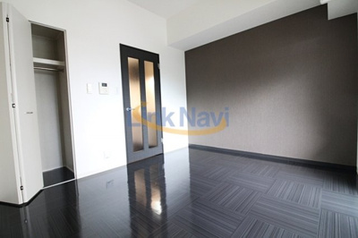 【寝室】 | プランドール中之島