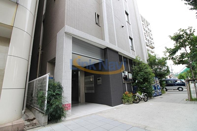 【外観】 | プランドール中之島