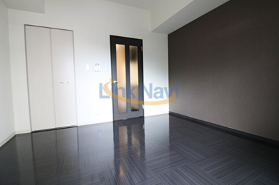 【居間・リビング】 | プランドール中之島