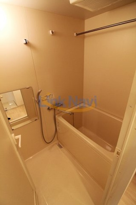 【浴室】 | プランドール中之島