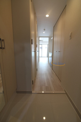 【内装】 | ブランTAT福島