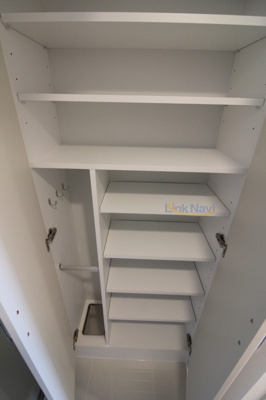 【玄関】 | ブランTAT福島