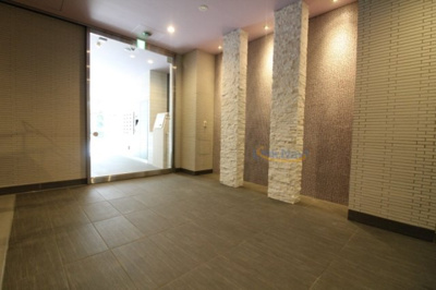 【ロビー】 | ブランTAT福島