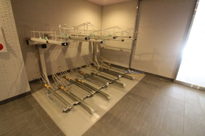 【その他共用部分】 | ブランTAT福島