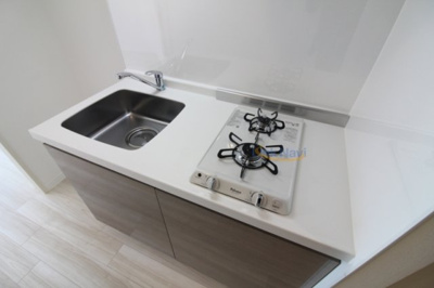 【キッチン】 | ブランTAT福島