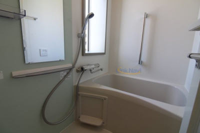 【浴室】 | ブランTAT福島