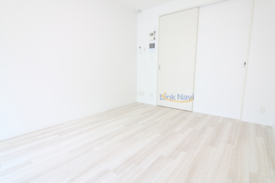 【寝室】 | ブランTAT福島