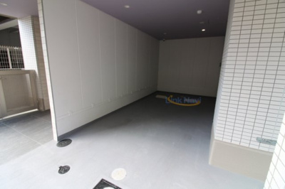 【駐車場】 | ブランTAT福島