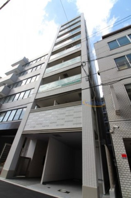 【外観】 | ブランTAT福島